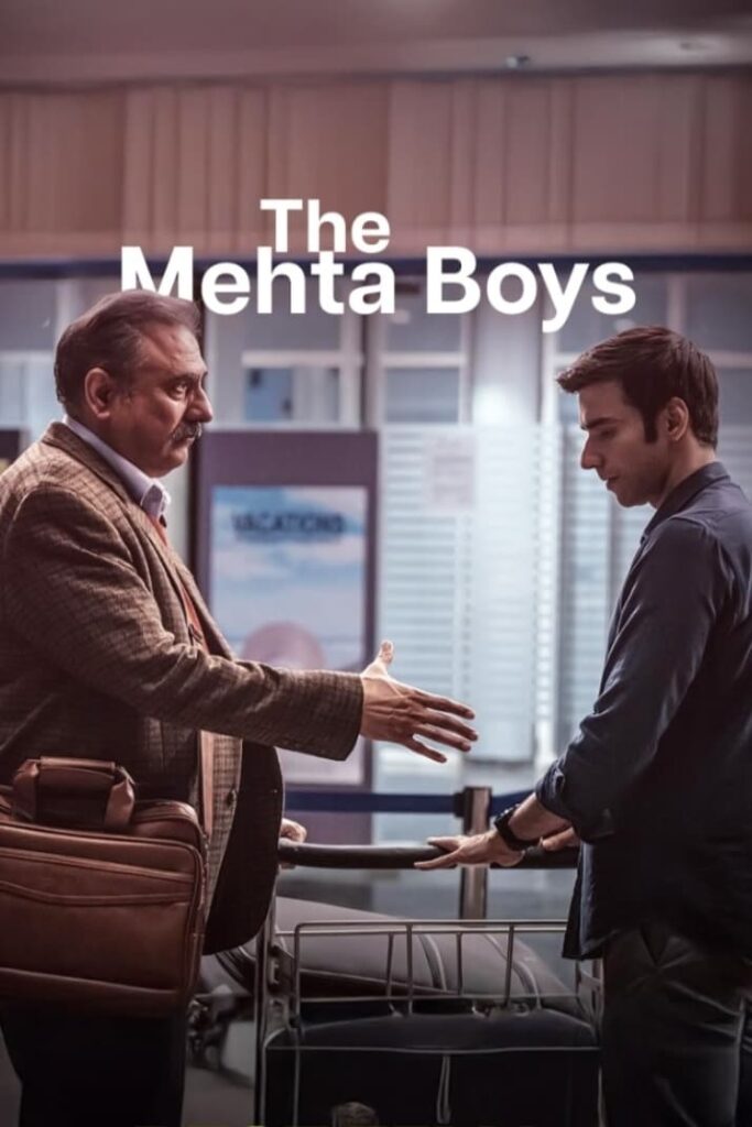 The Mehta Boys Review