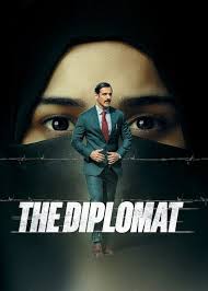 The Diplomat