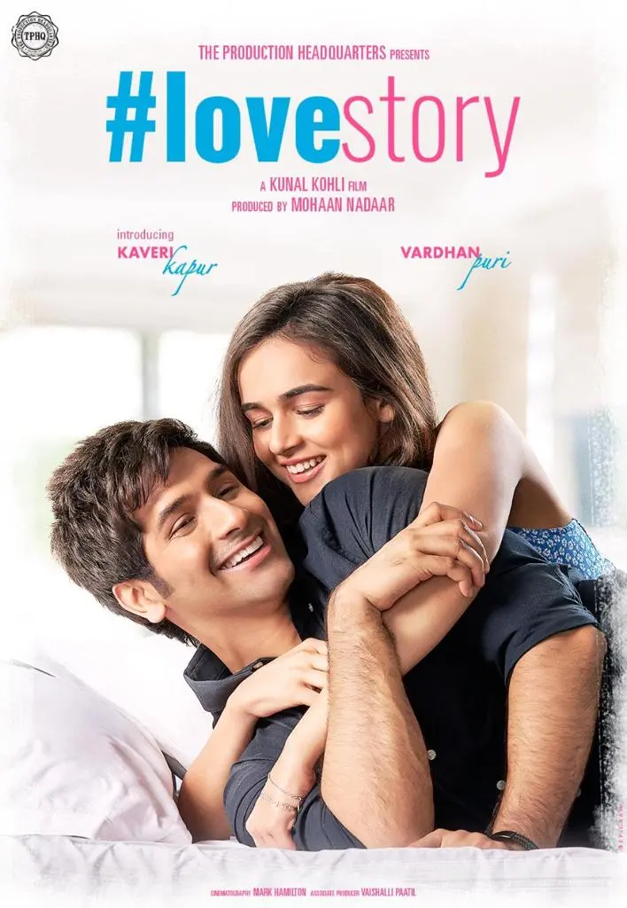 Bobby Aur Rishi Ki Love Story